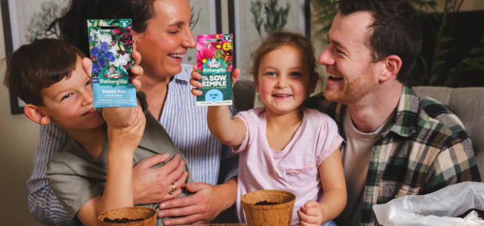 Grow Your Dream Garden Today