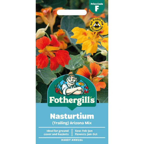 New Flower Seed